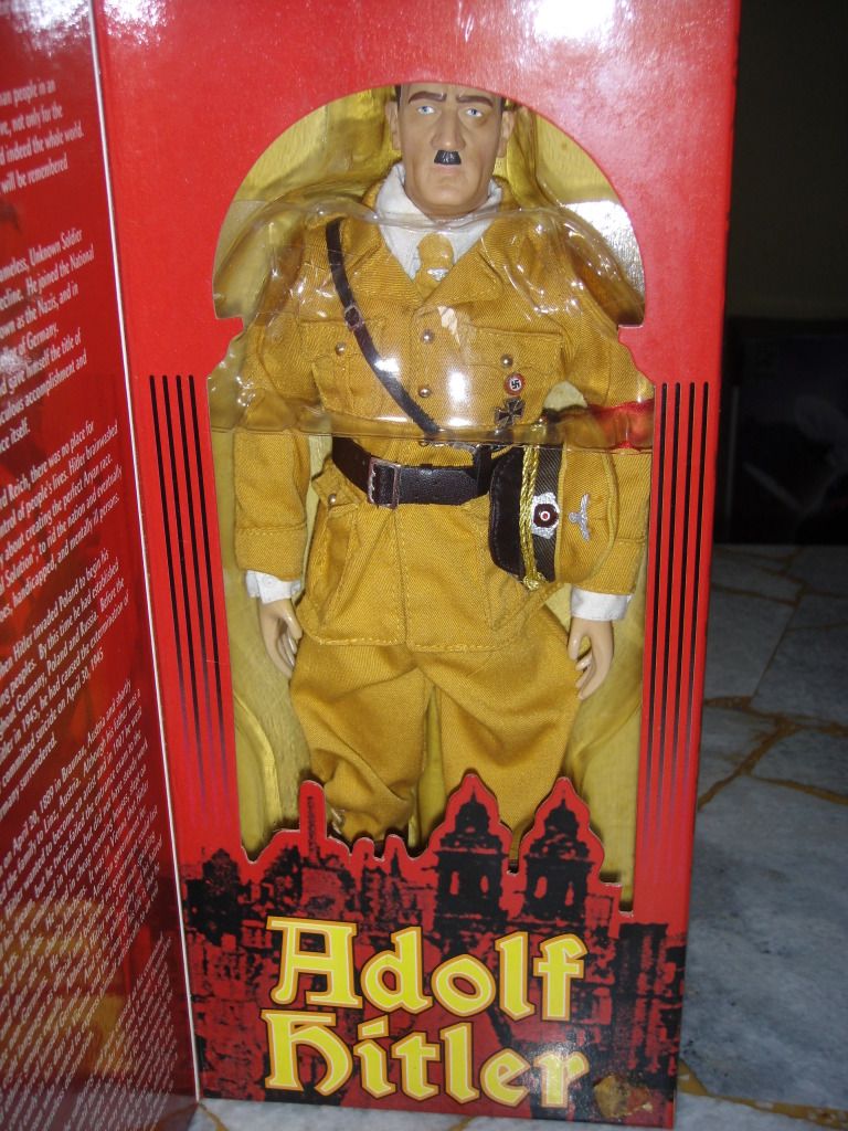 In the Past Toys' 12